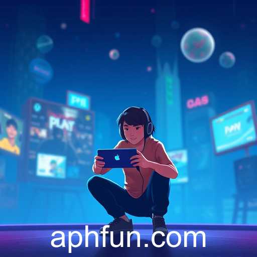 Gaming Trends Shaped by AI in 2025