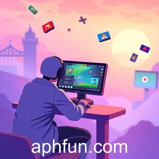 The Rise of Casual Gaming in 2025