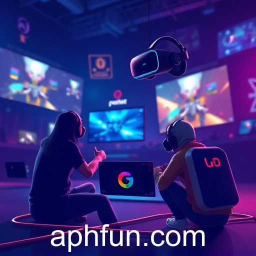 The Exciting World of Online Gaming in 2025