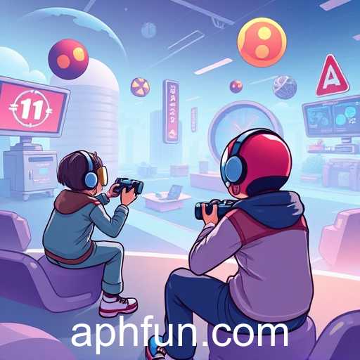 Gaming Landscape Evolves with Unique Trends