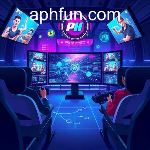 The Gaming Renaissance: PH Fun and Beyond