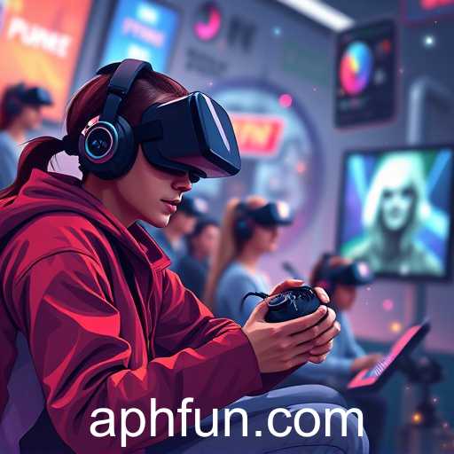 Gaming Trends and Innovations