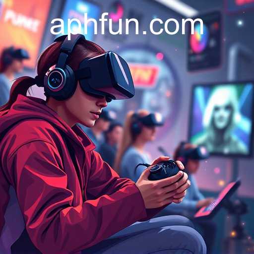 The Rise of Online Gaming in a Digital Era