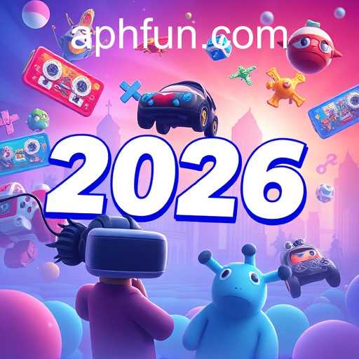 PH Fun: A Digital Playground in 2026