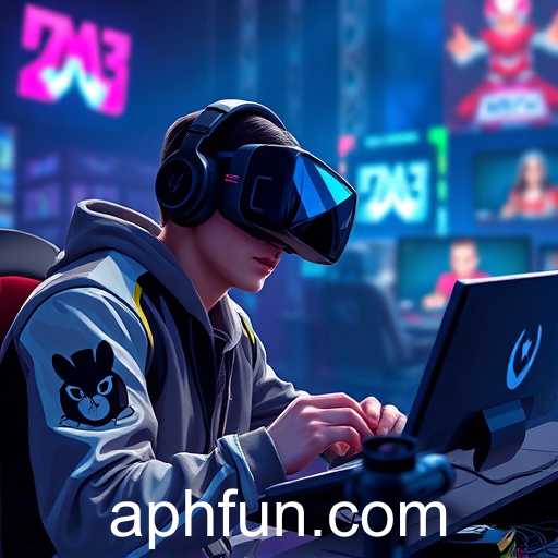 The Rise of Online Playground: A Look into 'ph fun'