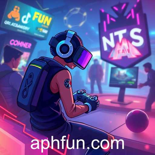 Gaming Revolution: PH Fun's Impact on the Industry