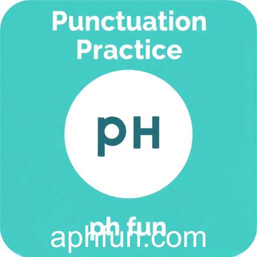 Elevate Your Writing Skills with 'Punctuation Practice' Game: An Engaging Way to Master Punctuation