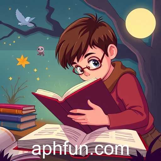 Exploring the Exciting World of 'Reading Comprehension' Games on ph fun