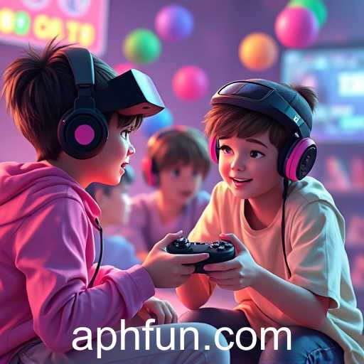 The Rise of 'Ph Fun' Games in 2025