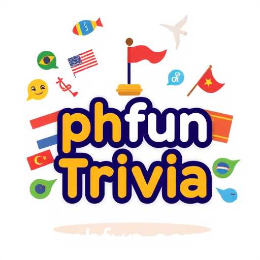 Exploring the Rise of 'Language Trivia' with the 'ph fun' Phenomenon