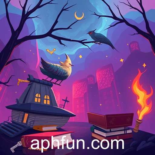 Unleashing Imagination: The Allure of Creative Writing in the 'PH Fun' Arena